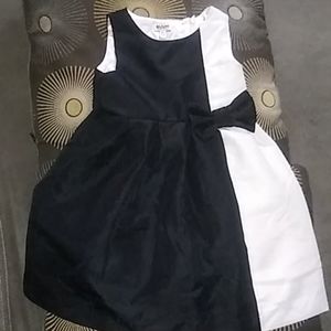 RUMM American Kid's wear dress
